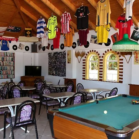 Zante Yliessa 酒店 Vasilikí