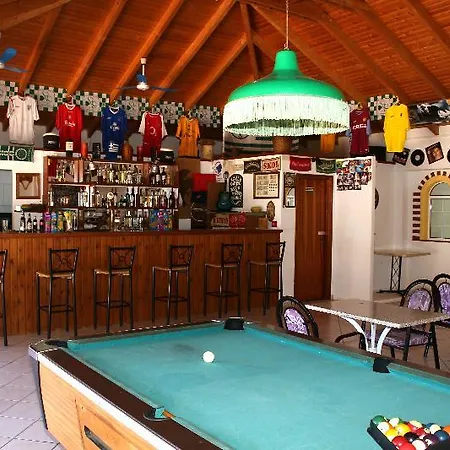 Zante Yliessa Vasilikí