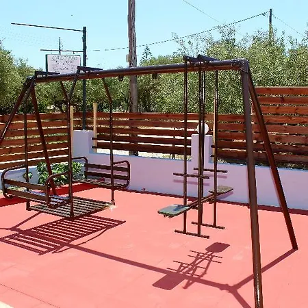 Zante Yliessa 3*