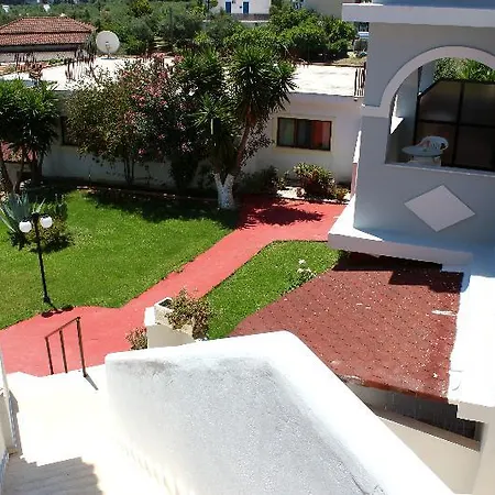 酒店 Zante Yliessa