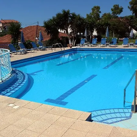 Zante Yliessa 3*